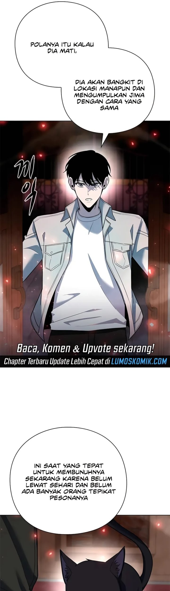 Weapon Maker Chapter 60 Gambar 74