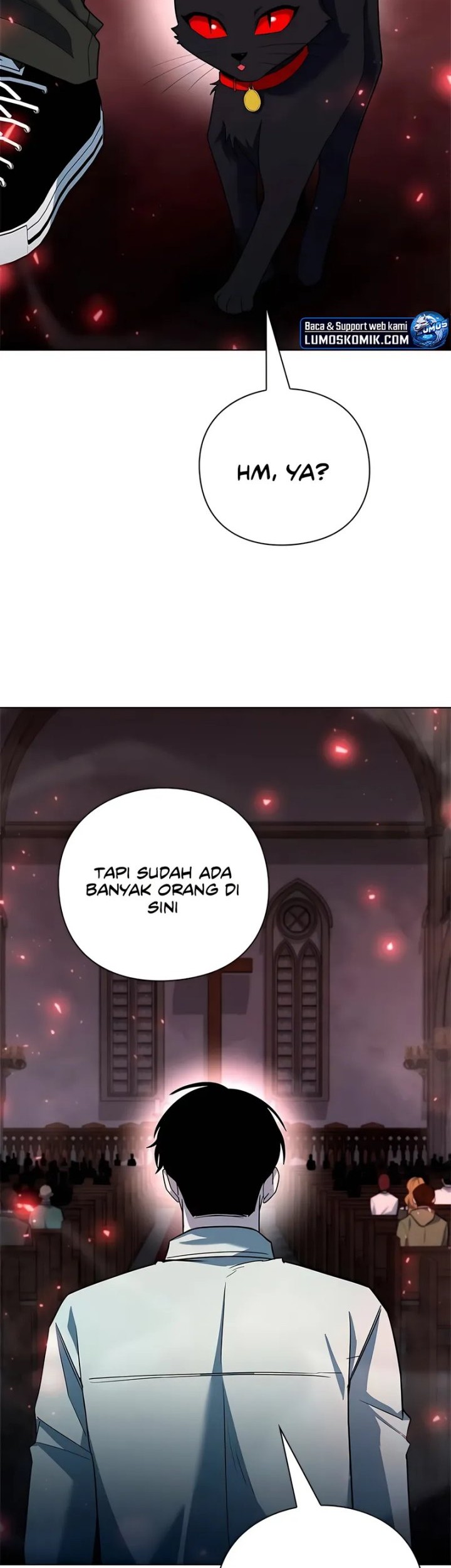 Weapon Maker Chapter 60 Gambar 75