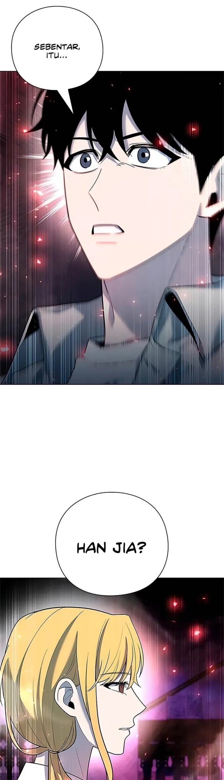 Weapon Maker Chapter 60 Gambar 77