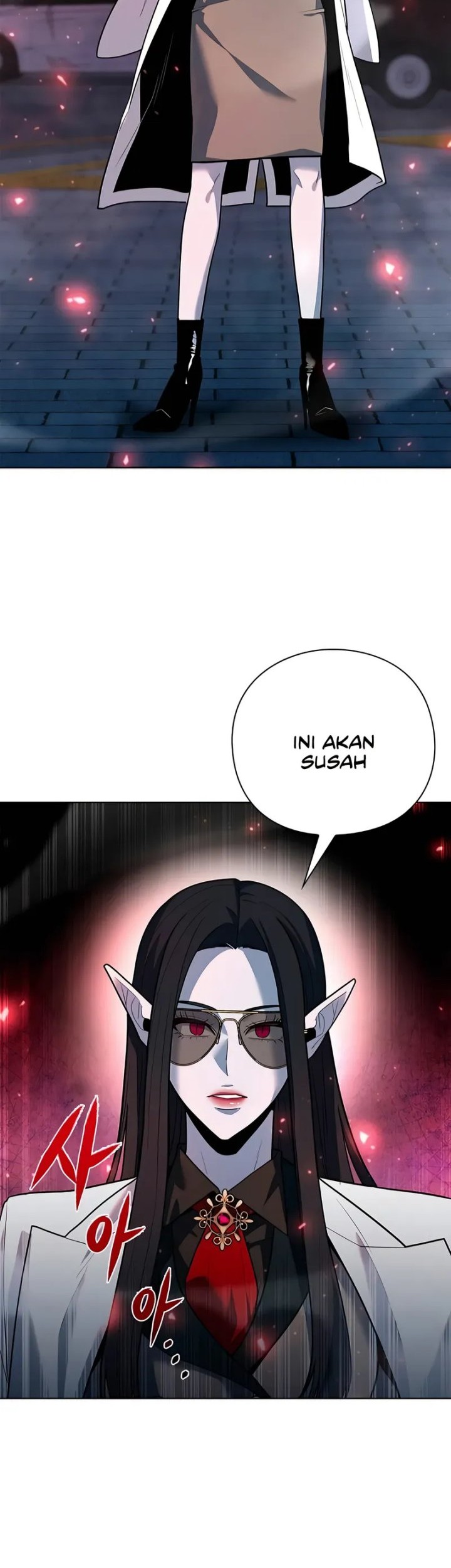 Weapon Maker Chapter 60 Gambar 6