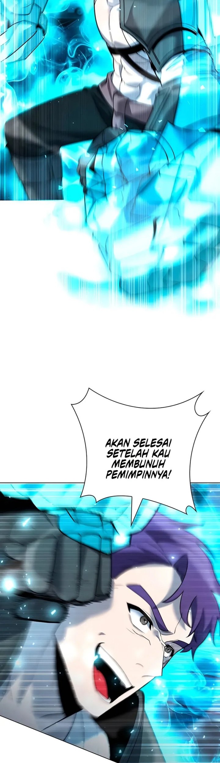 Weapon Maker Chapter 60 Gambar 9