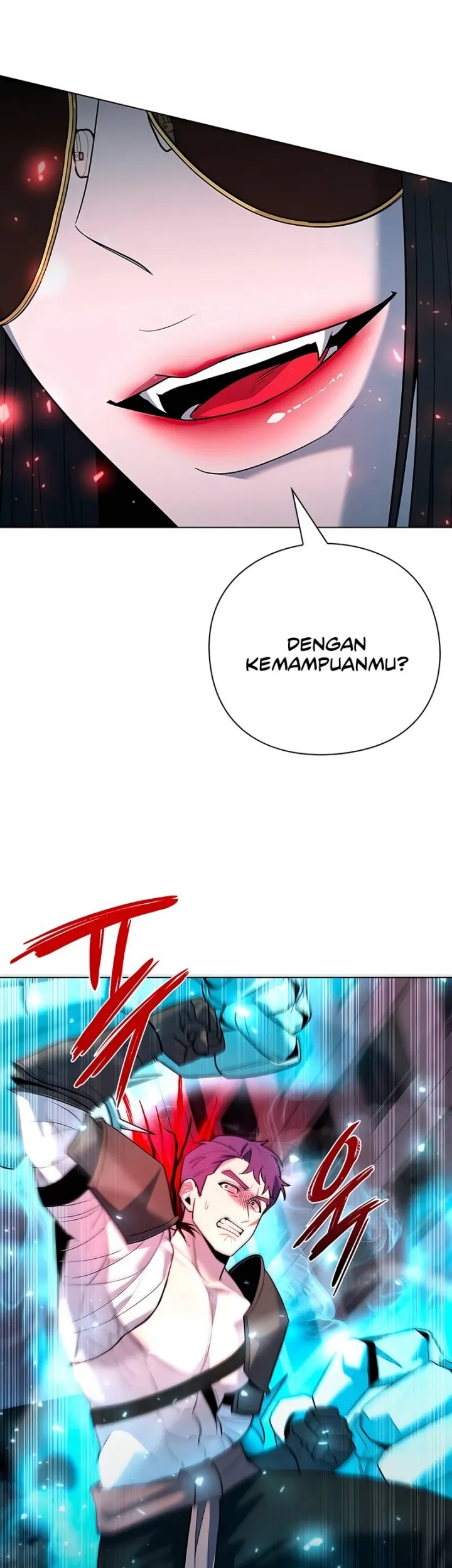 Weapon Maker Chapter 60 Gambar 11