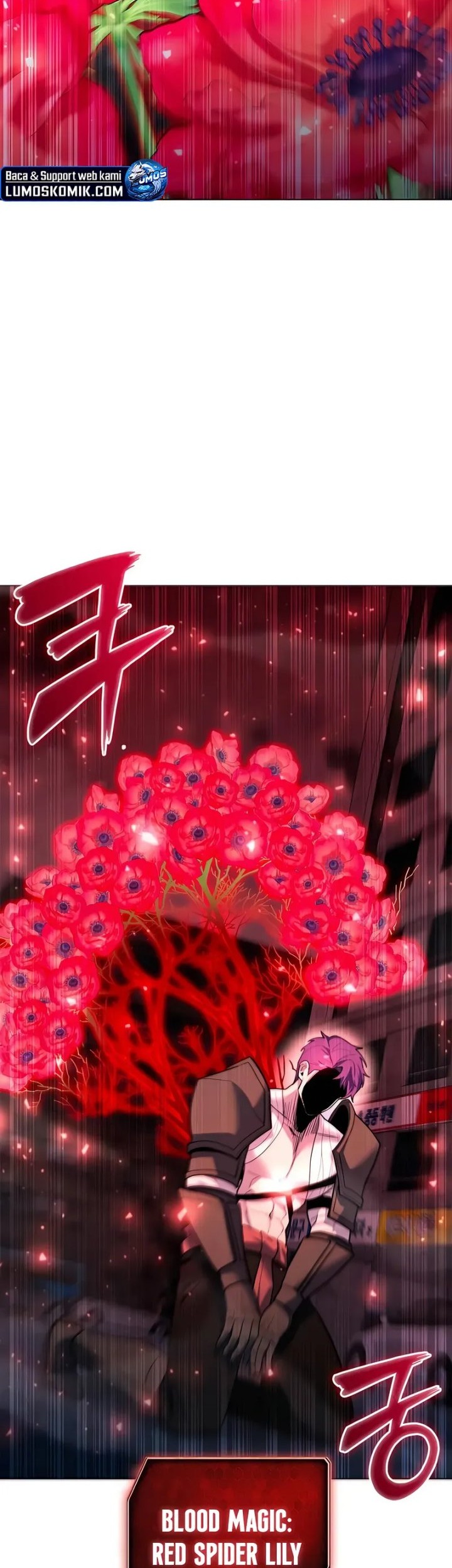 Weapon Maker Chapter 60 Gambar 14