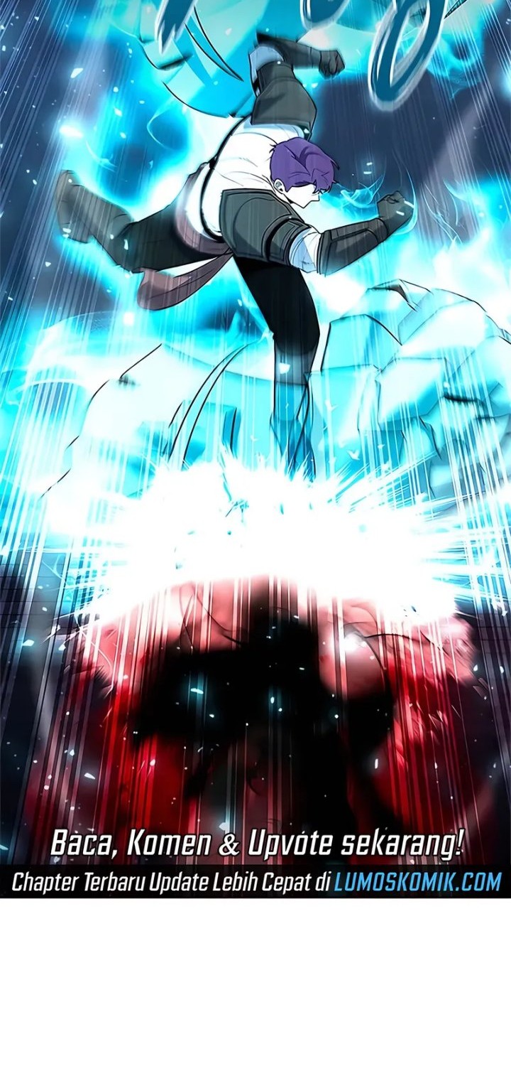 Weapon Maker Chapter 60 Gambar 22