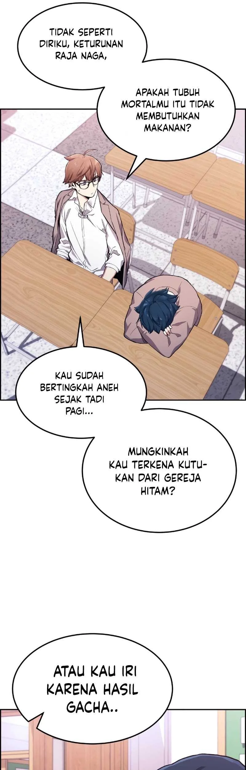 Webtoon Character Na Kang Lim Chapter 1 Gambar 45