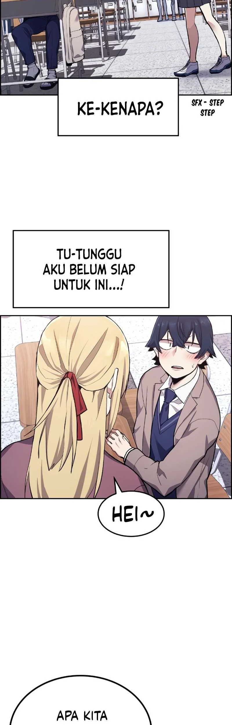 Webtoon Character Na Kang Lim Chapter 1 Gambar 53