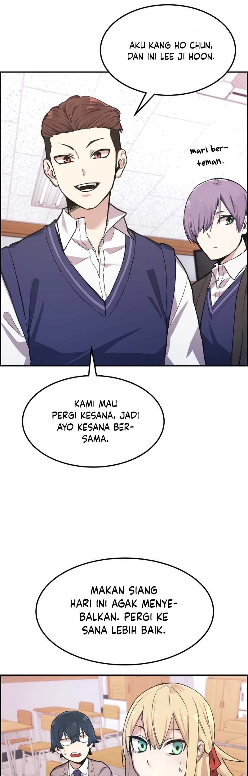 Webtoon Character Na Kang Lim Chapter 1 Gambar 63