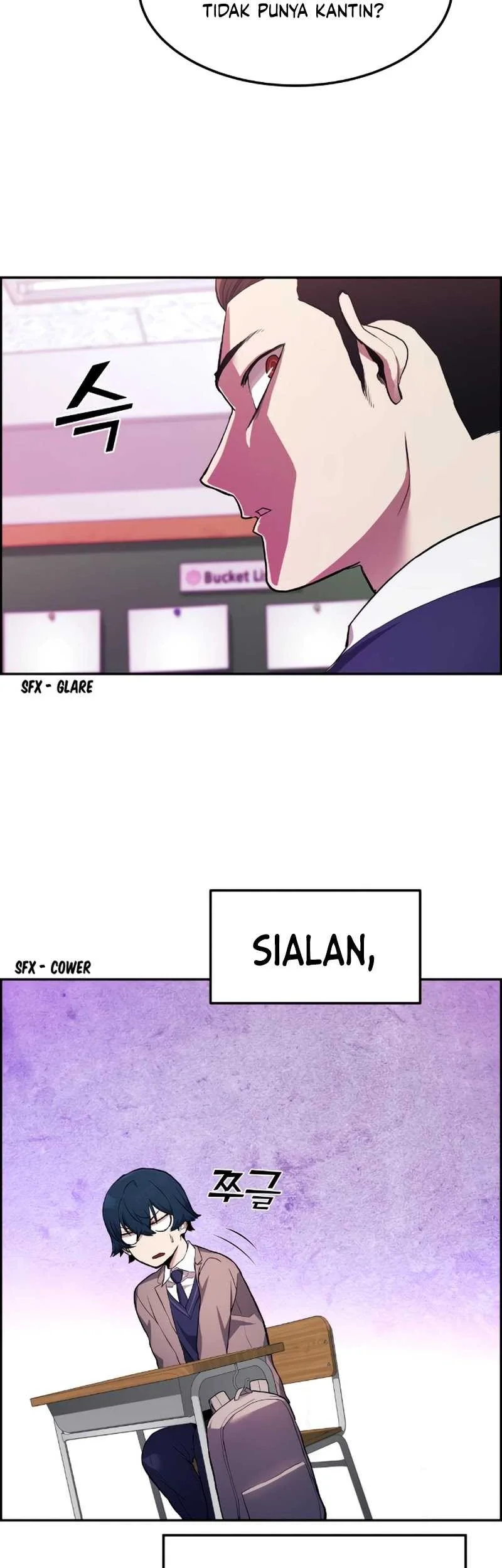 Webtoon Character Na Kang Lim Chapter 1 Gambar 65