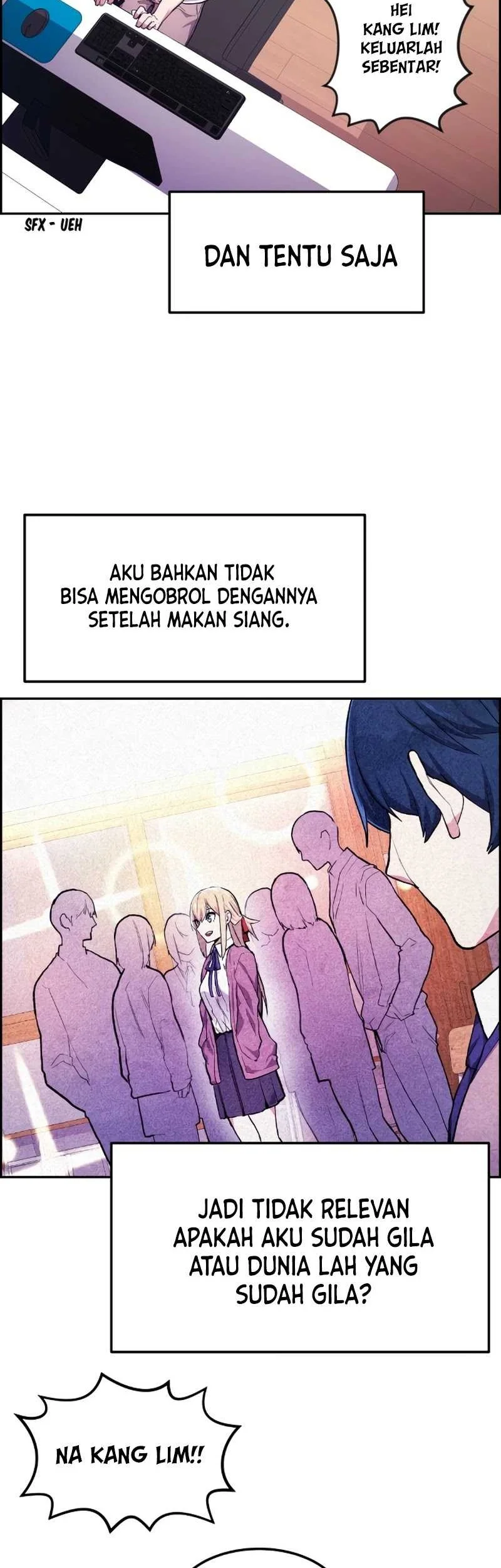 Webtoon Character Na Kang Lim Chapter 1 Gambar 70