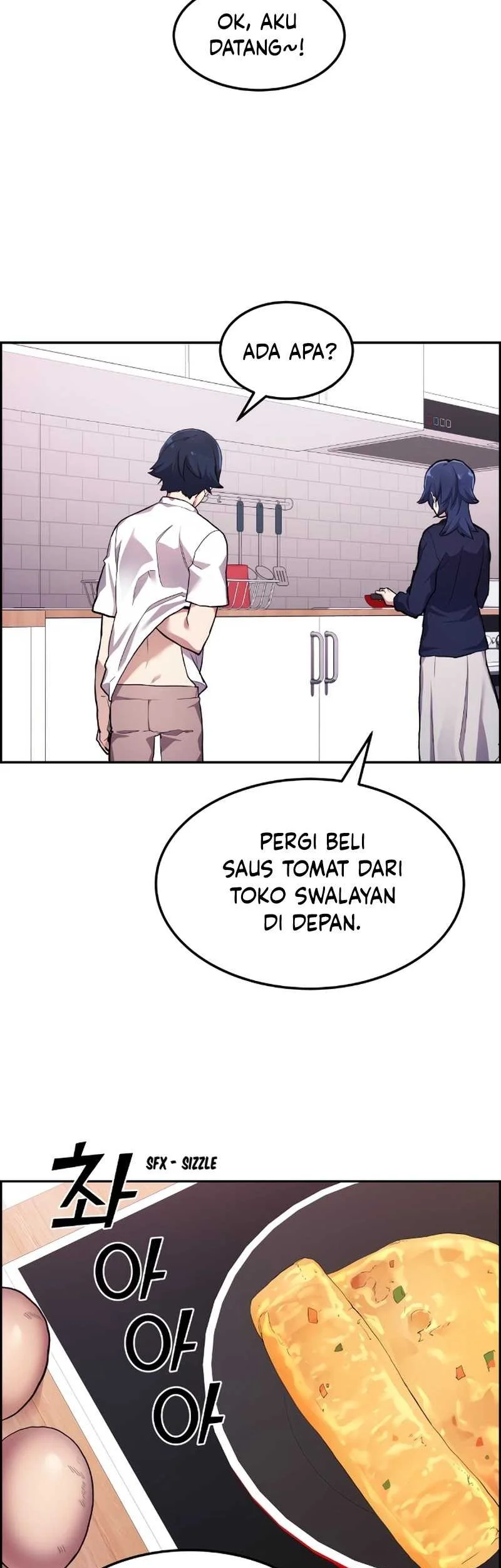 Webtoon Character Na Kang Lim Chapter 1 Gambar 71