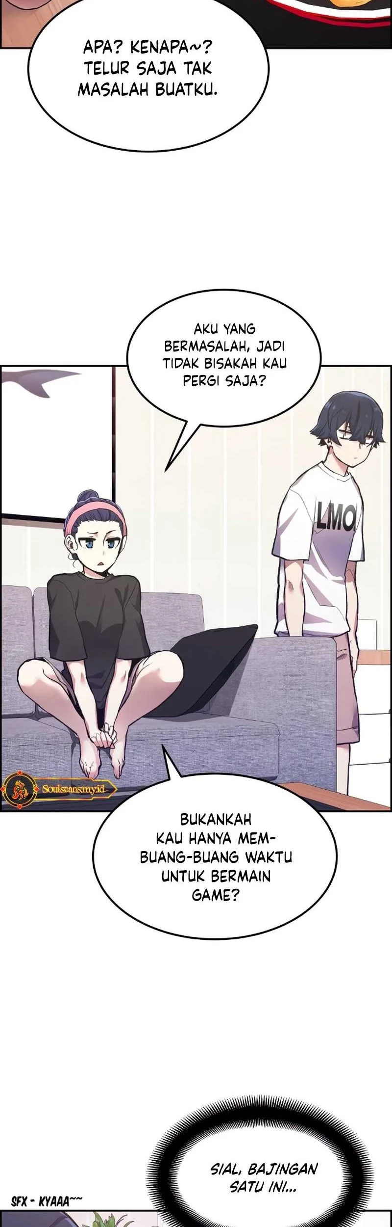 Webtoon Character Na Kang Lim Chapter 1 Gambar 72