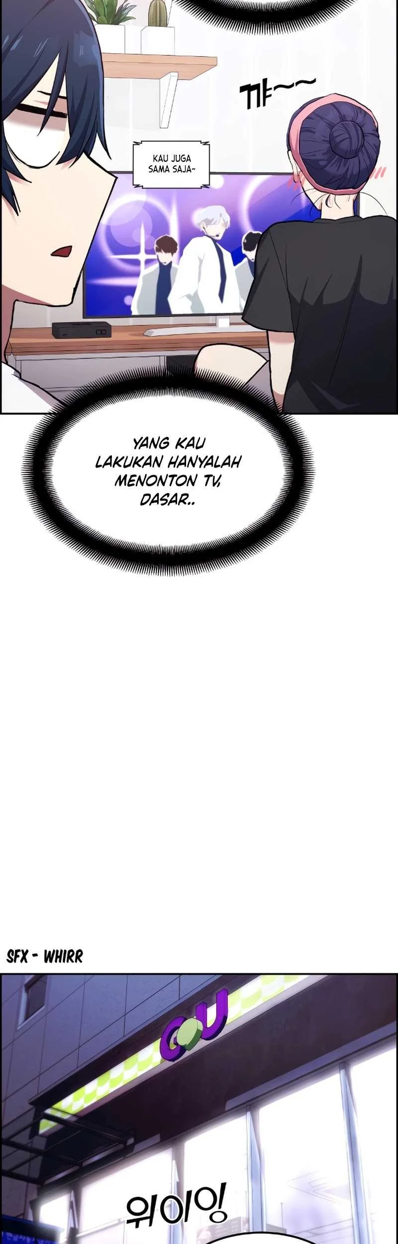 Webtoon Character Na Kang Lim Chapter 1 Gambar 73