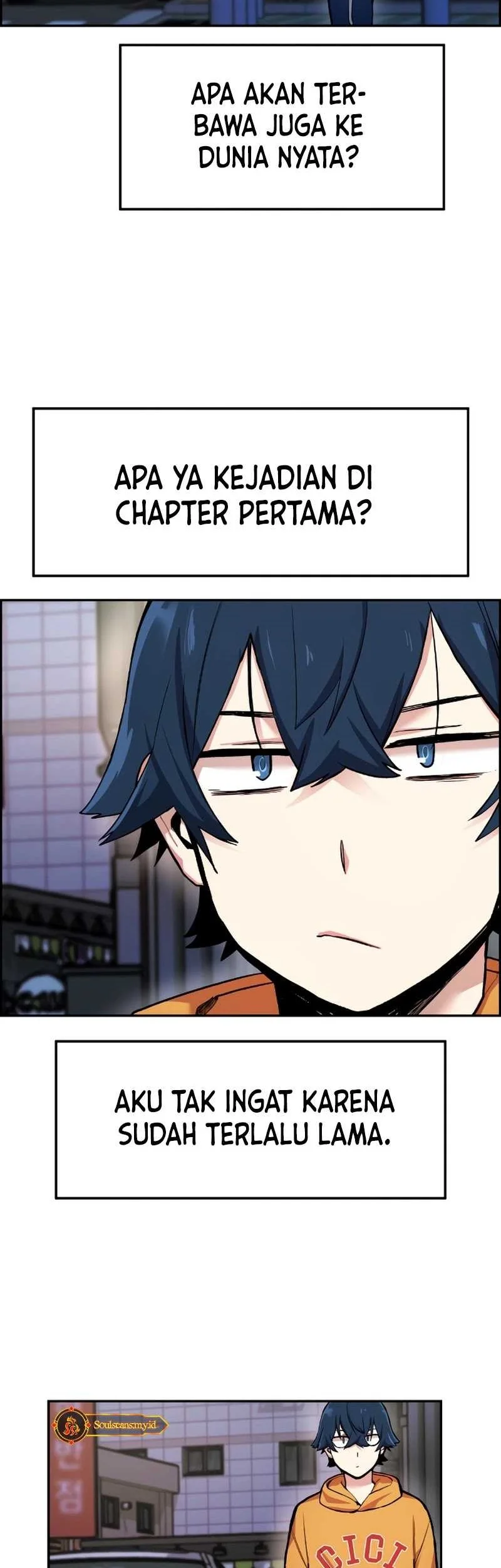 Webtoon Character Na Kang Lim Chapter 1 Gambar 76