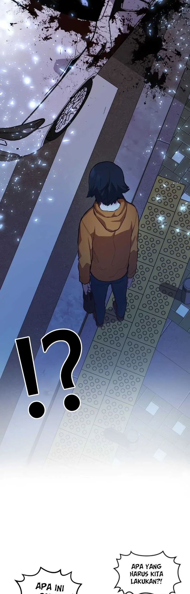 Webtoon Character Na Kang Lim Chapter 1 Gambar 85