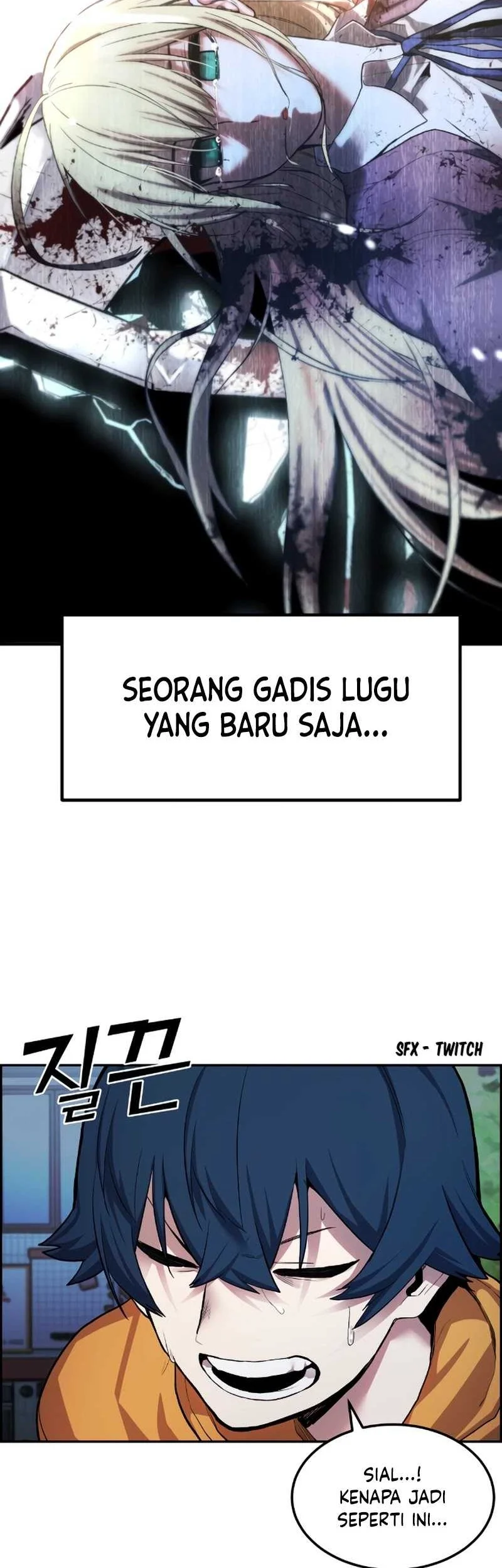 Webtoon Character Na Kang Lim Chapter 1 Gambar 88