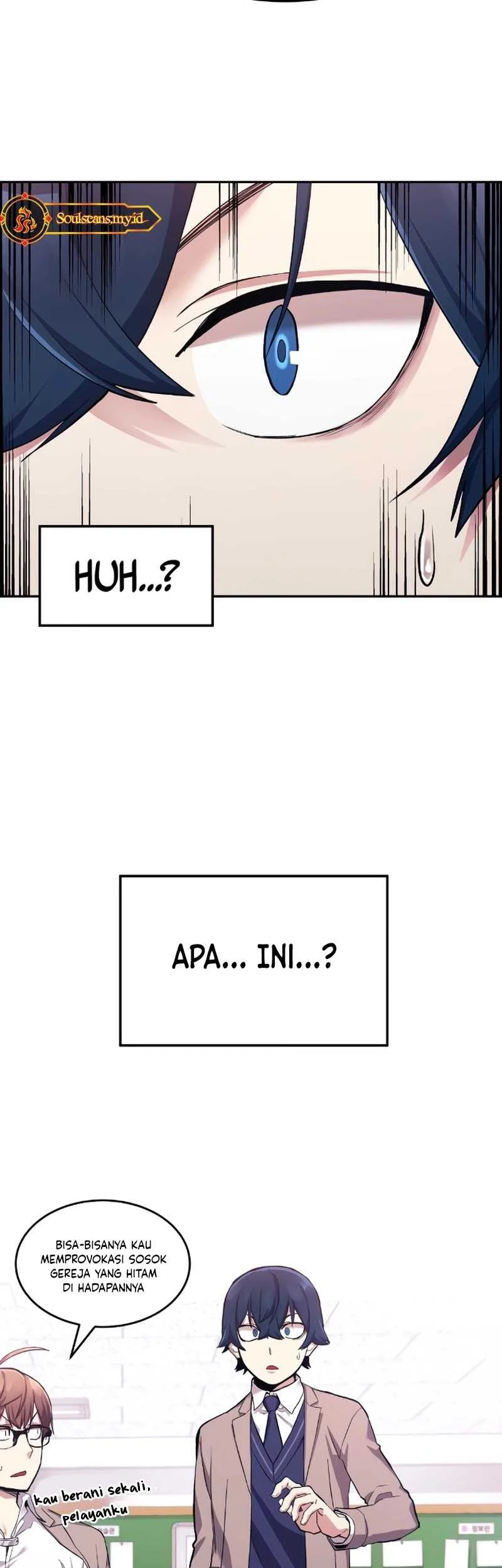 Webtoon Character Na Kang Lim Chapter 1 Gambar 91