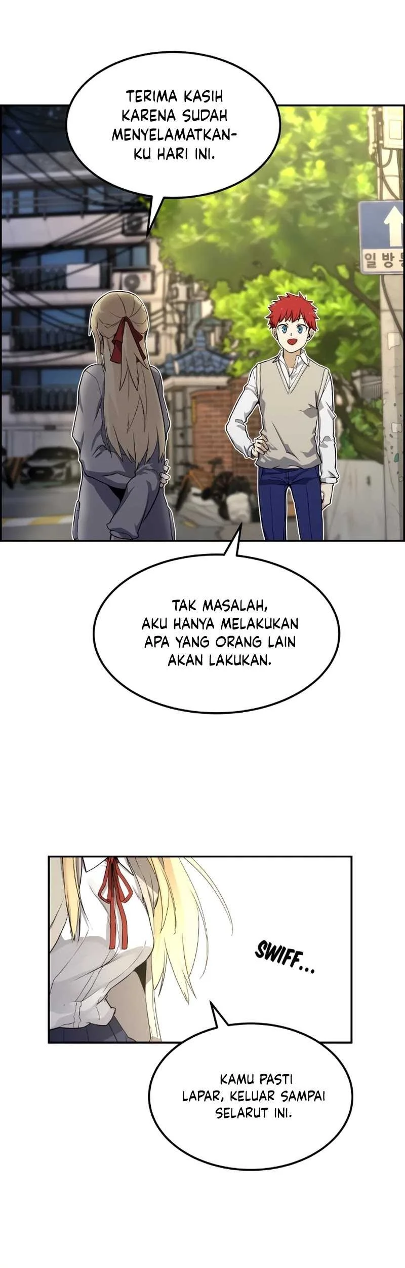 Webtoon Character Na Kang Lim Chapter 1 Gambar 3