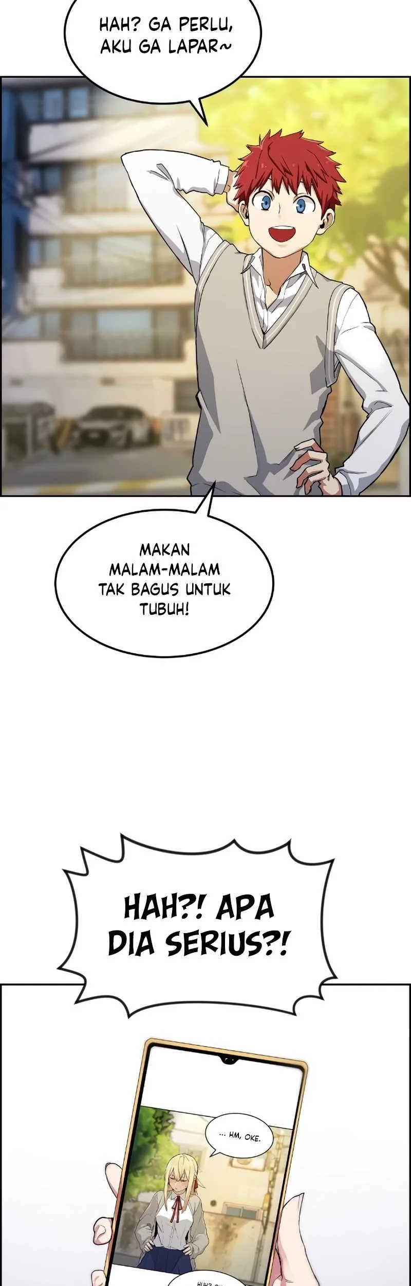 Webtoon Character Na Kang Lim Chapter 1 Gambar 5