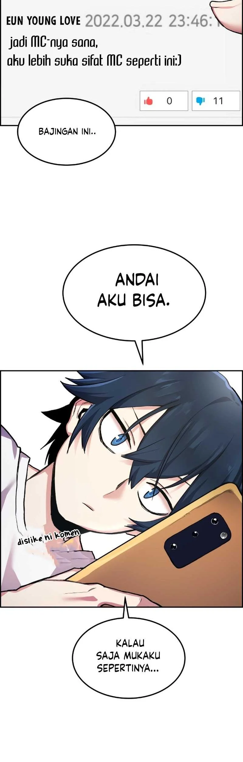 Webtoon Character Na Kang Lim Chapter 1 Gambar 12