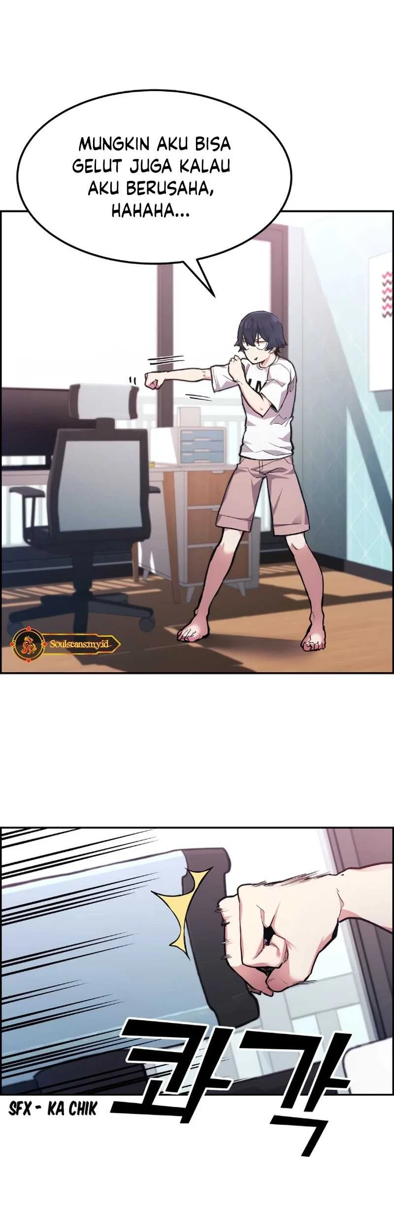 Webtoon Character Na Kang Lim Chapter 1 Gambar 14