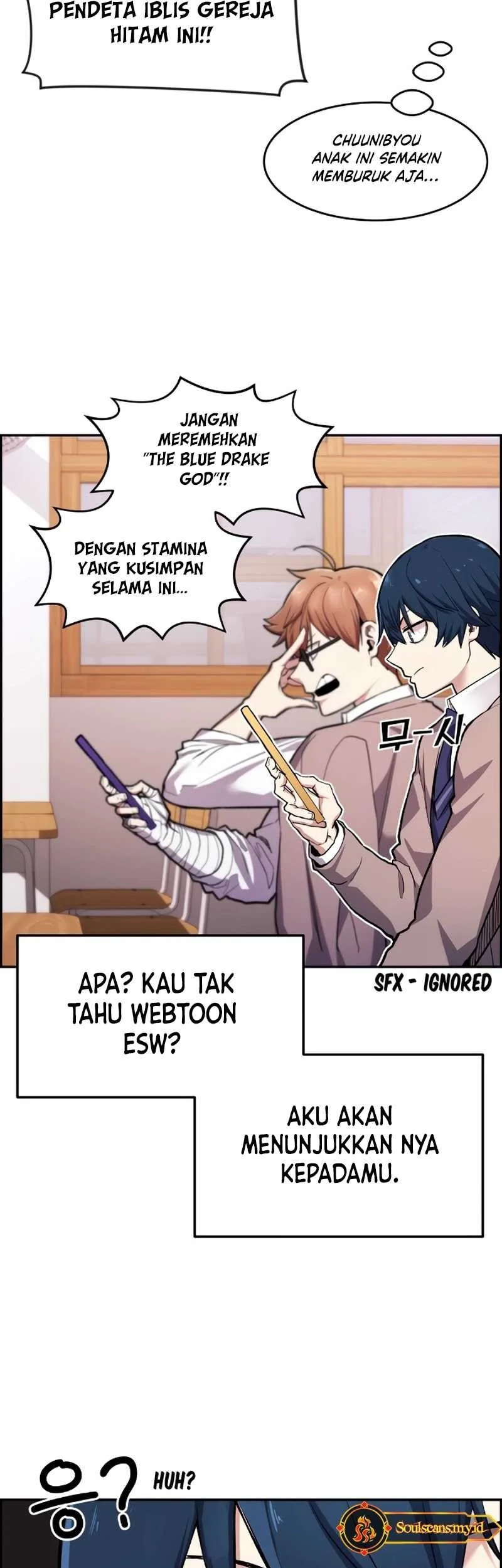 Webtoon Character Na Kang Lim Chapter 1 Gambar 25