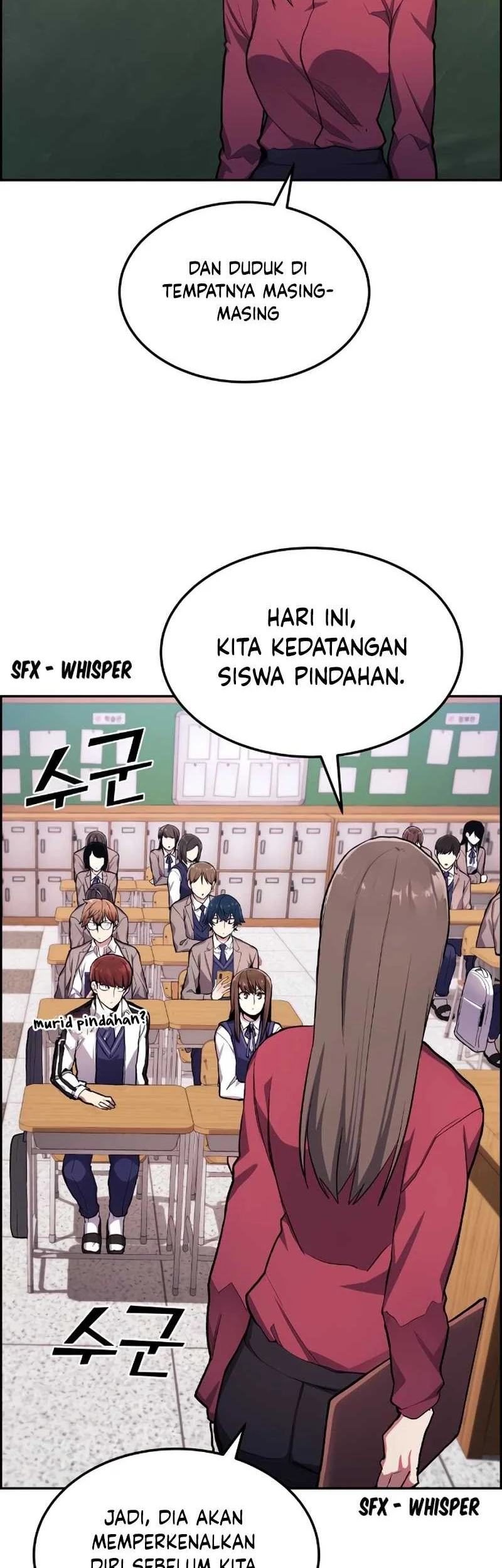 Webtoon Character Na Kang Lim Chapter 1 Gambar 28