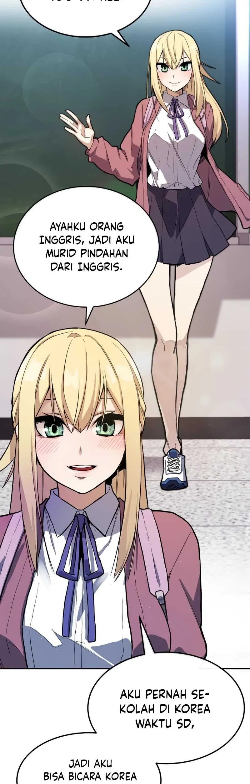 Webtoon Character Na Kang Lim Chapter 1 Gambar 30