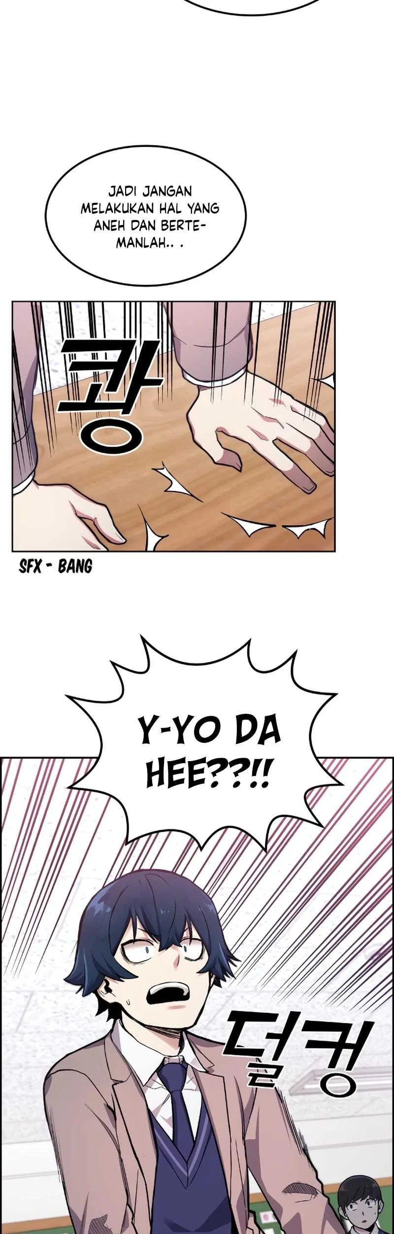 Webtoon Character Na Kang Lim Chapter 1 Gambar 35