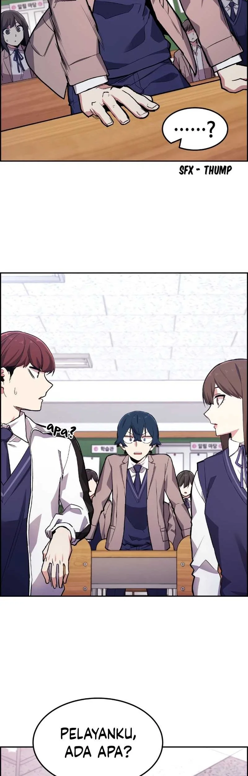 Webtoon Character Na Kang Lim Chapter 1 Gambar 36