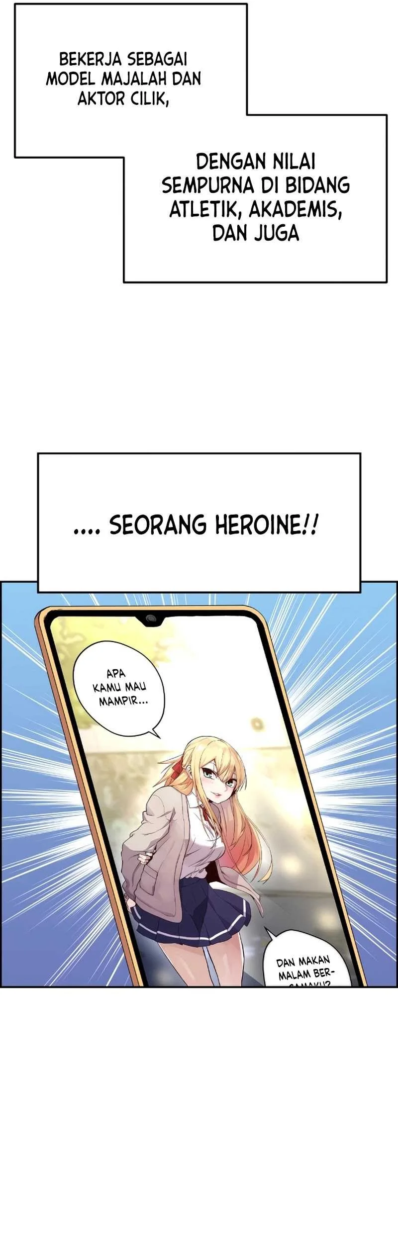 Webtoon Character Na Kang Lim Chapter 1 Gambar 39