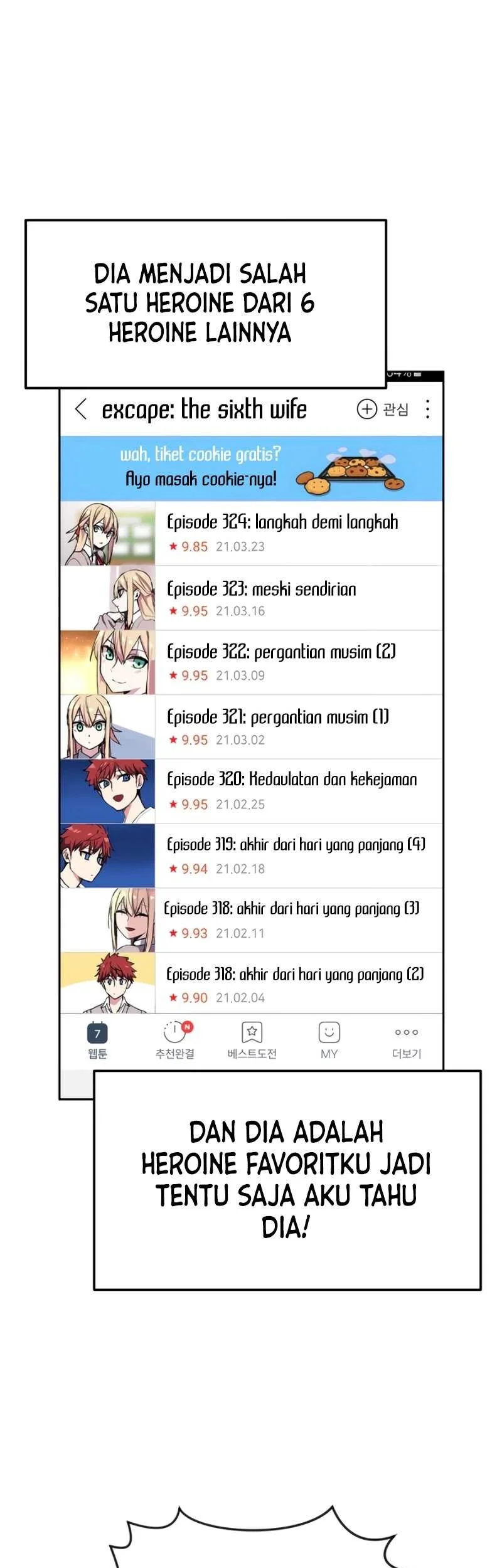 Webtoon Character Na Kang Lim Chapter 1 Gambar 41