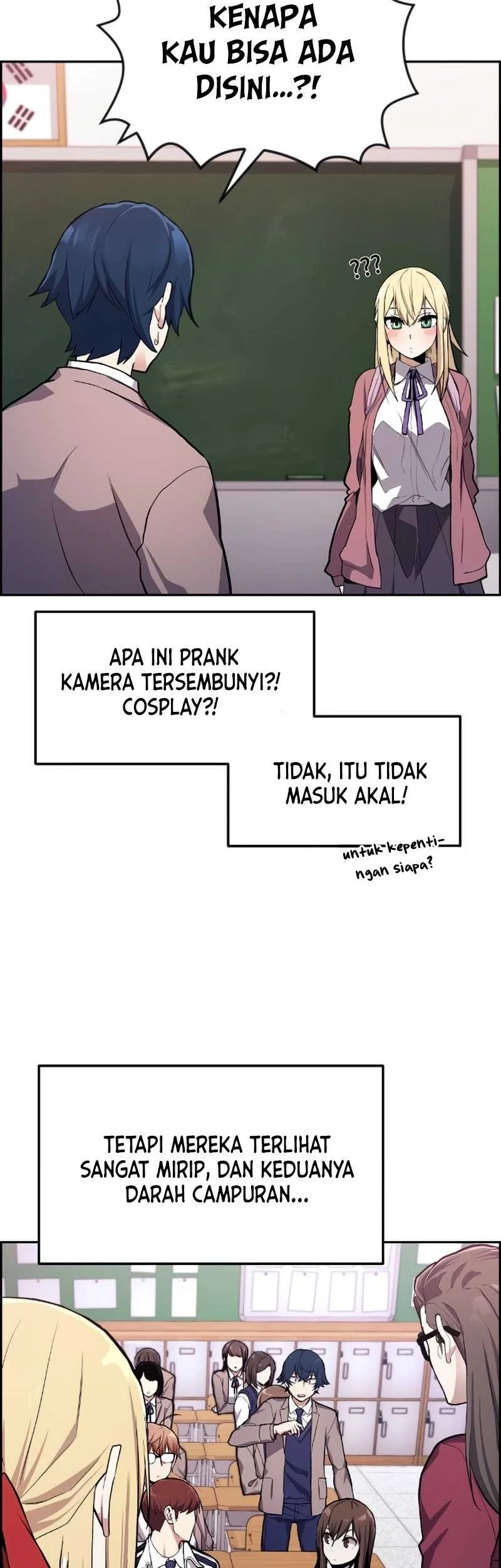 Webtoon Character Na Kang Lim Chapter 1 Gambar 42