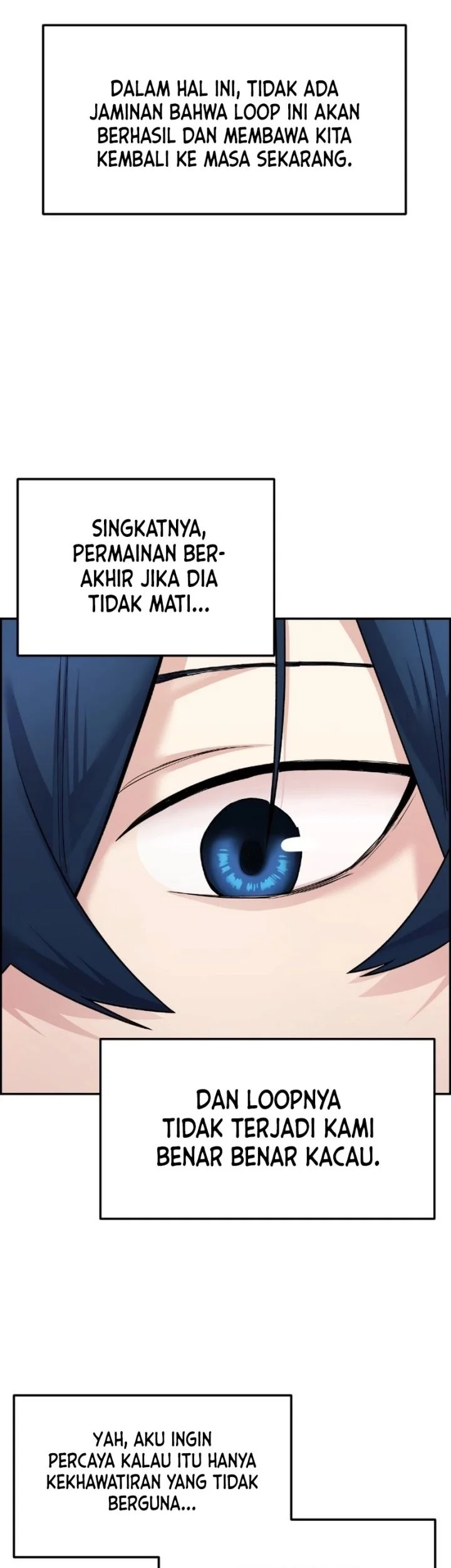 Webtoon Character Na Kang Lim Chapter 10 Gambar 17