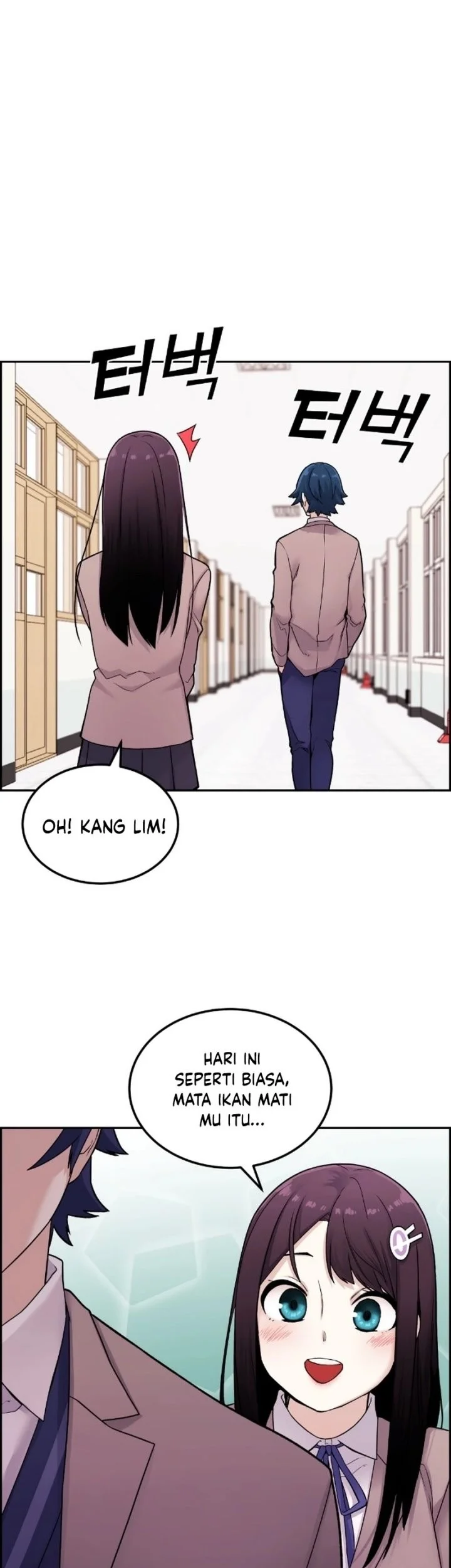 Webtoon Character Na Kang Lim Chapter 10 Gambar 29