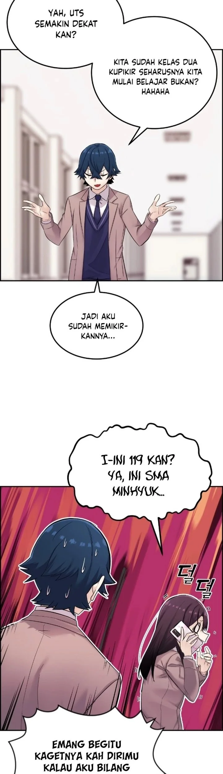 Webtoon Character Na Kang Lim Chapter 10 Gambar 37