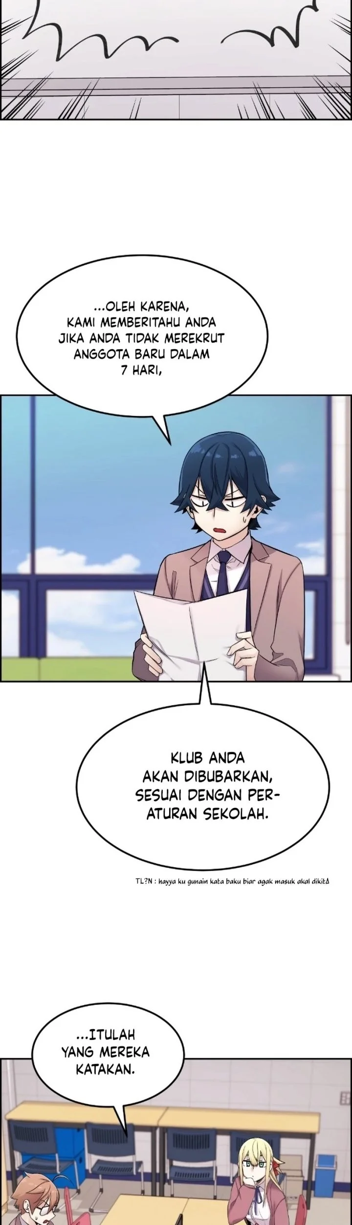 Webtoon Character Na Kang Lim Chapter 10 Gambar 55