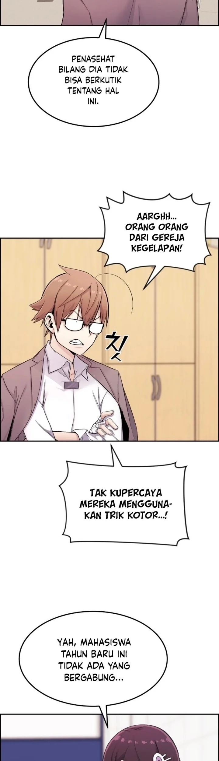 Webtoon Character Na Kang Lim Chapter 10 Gambar 57