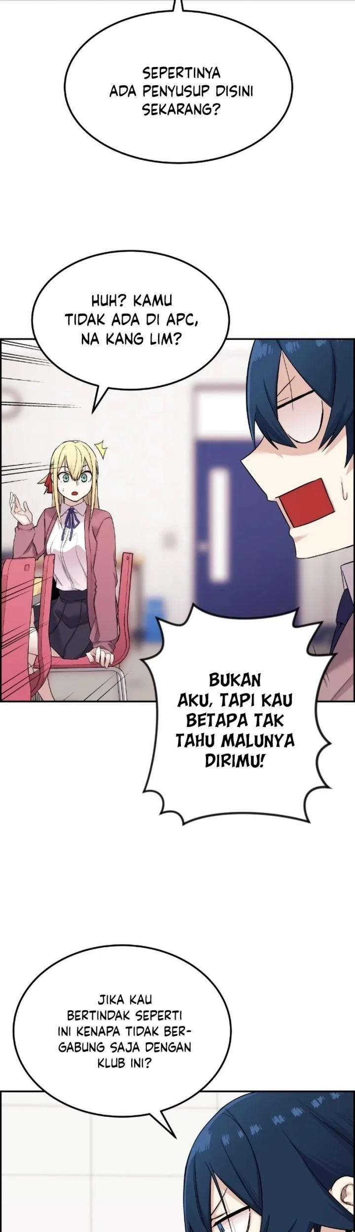 Webtoon Character Na Kang Lim Chapter 10 Gambar 61