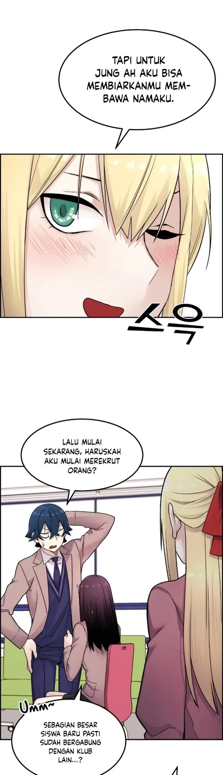 Webtoon Character Na Kang Lim Chapter 10 Gambar 65