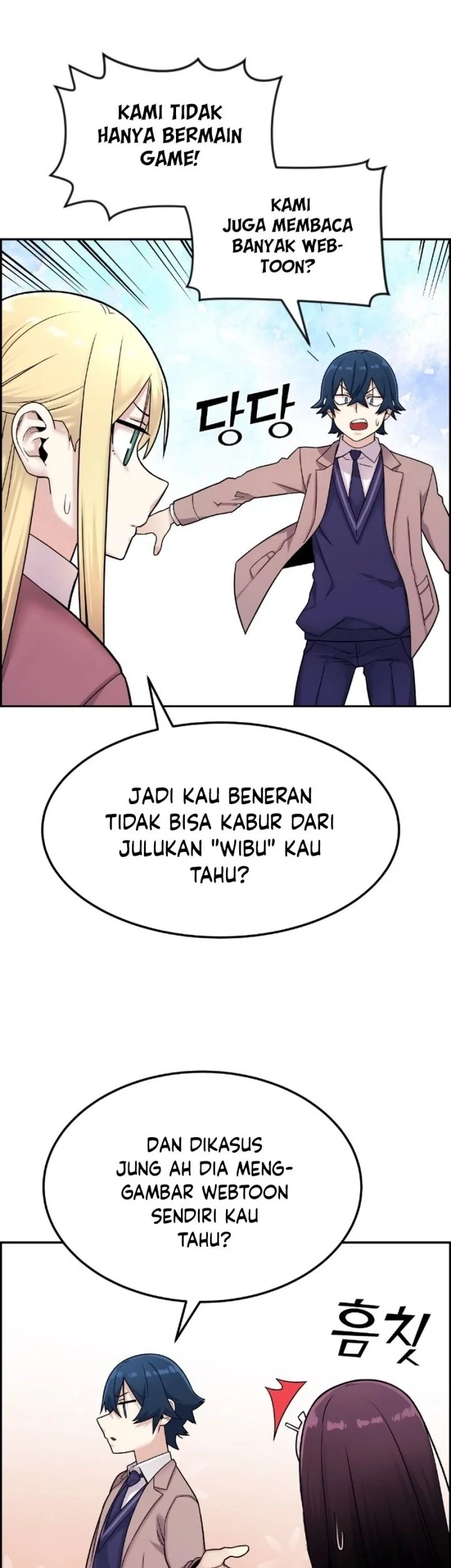 Webtoon Character Na Kang Lim Chapter 10 Gambar 79