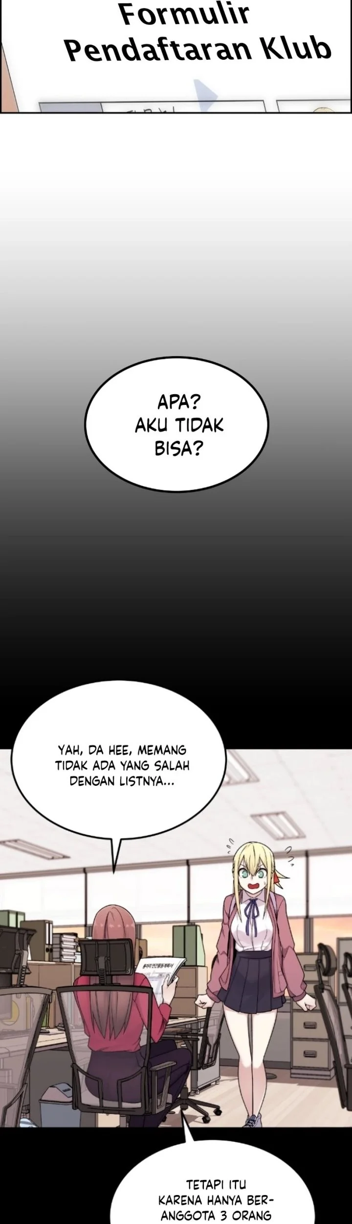Webtoon Character Na Kang Lim Chapter 10 Gambar 93