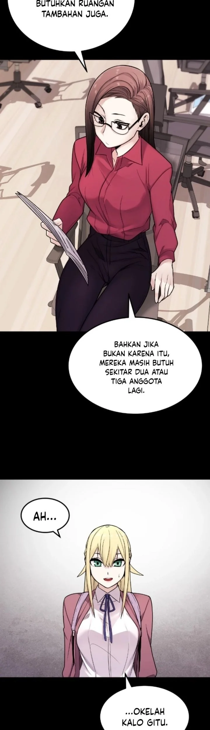 Webtoon Character Na Kang Lim Chapter 10 Gambar 95