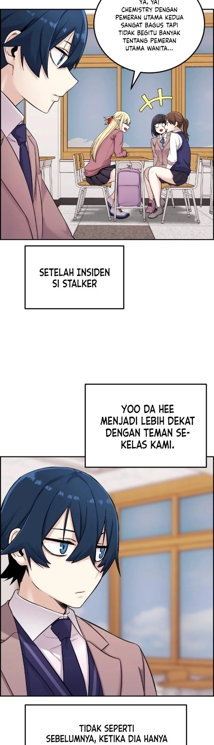 Webtoon Character Na Kang Lim Chapter 10 Gambar 5