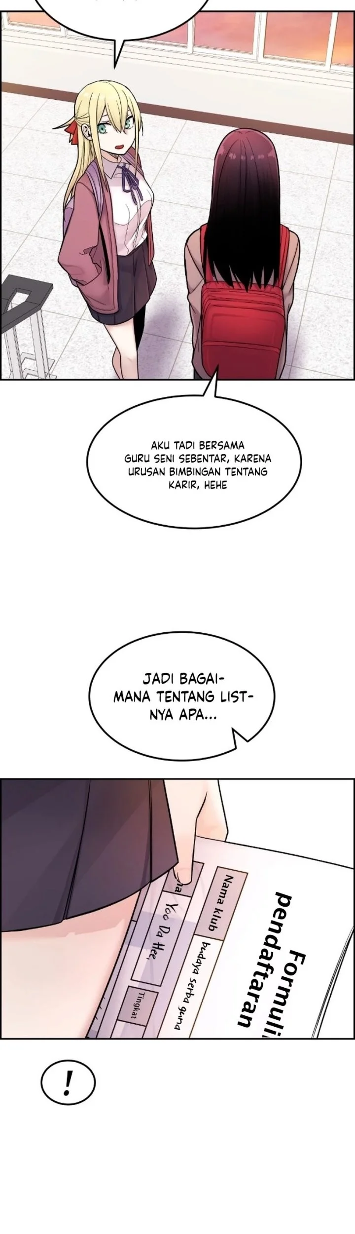 Webtoon Character Na Kang Lim Chapter 10 Gambar 101