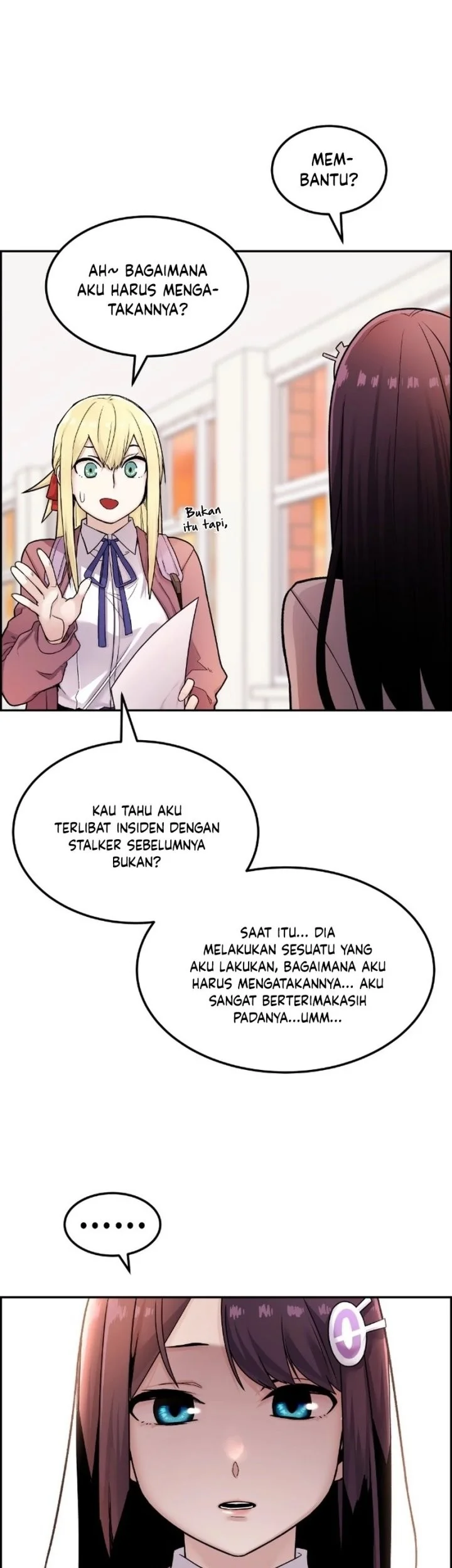Webtoon Character Na Kang Lim Chapter 10 Gambar 105
