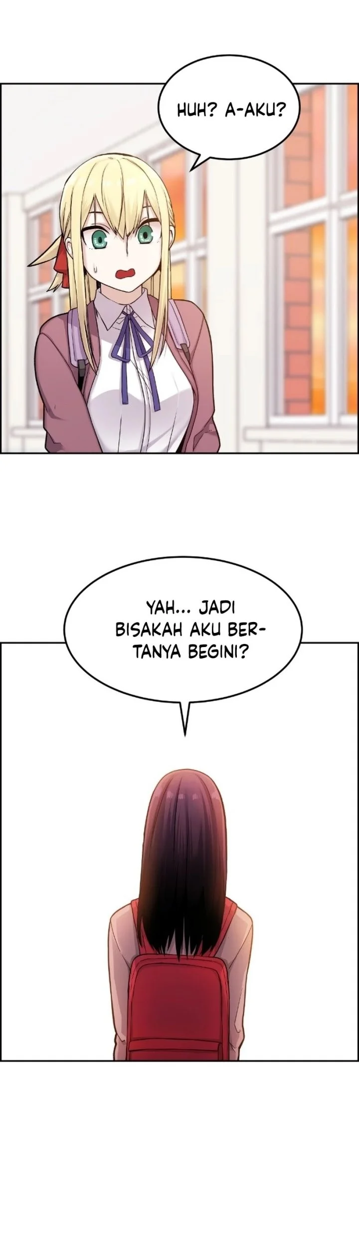 Webtoon Character Na Kang Lim Chapter 10 Gambar 107