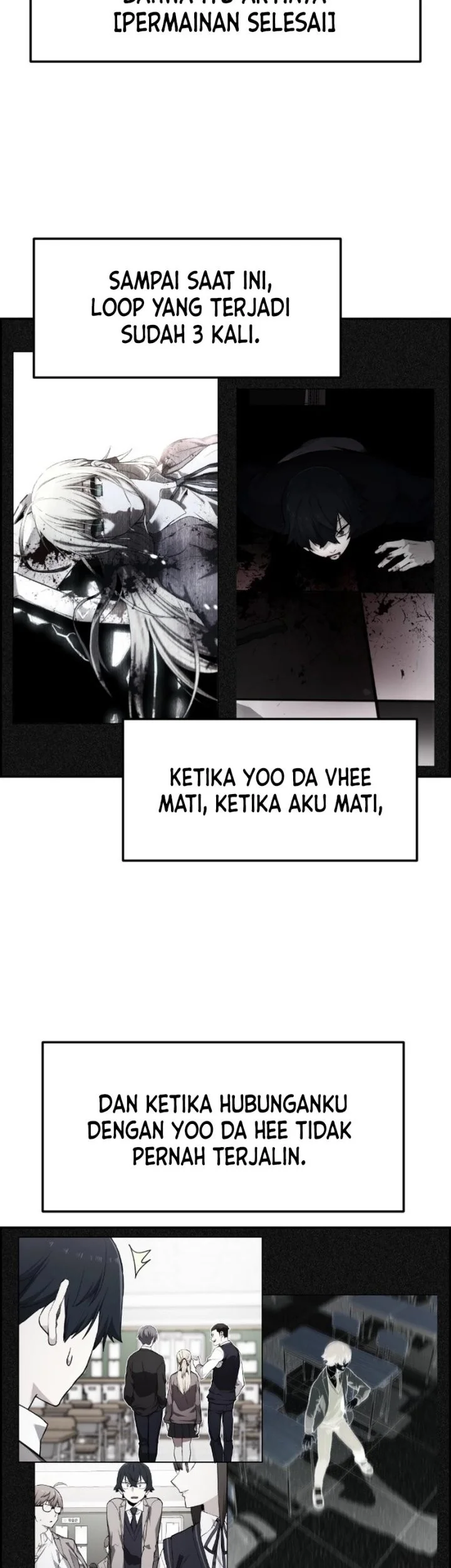 Webtoon Character Na Kang Lim Chapter 10 Gambar 11