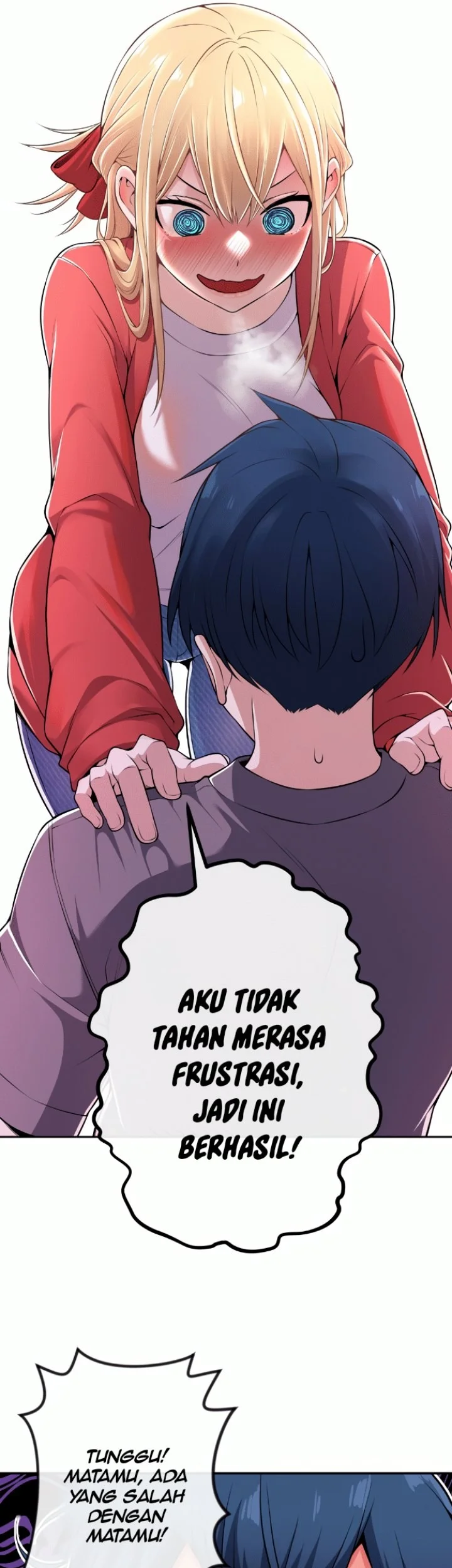 Webtoon Character Na Kang Lim Chapter 100 Gambar 42