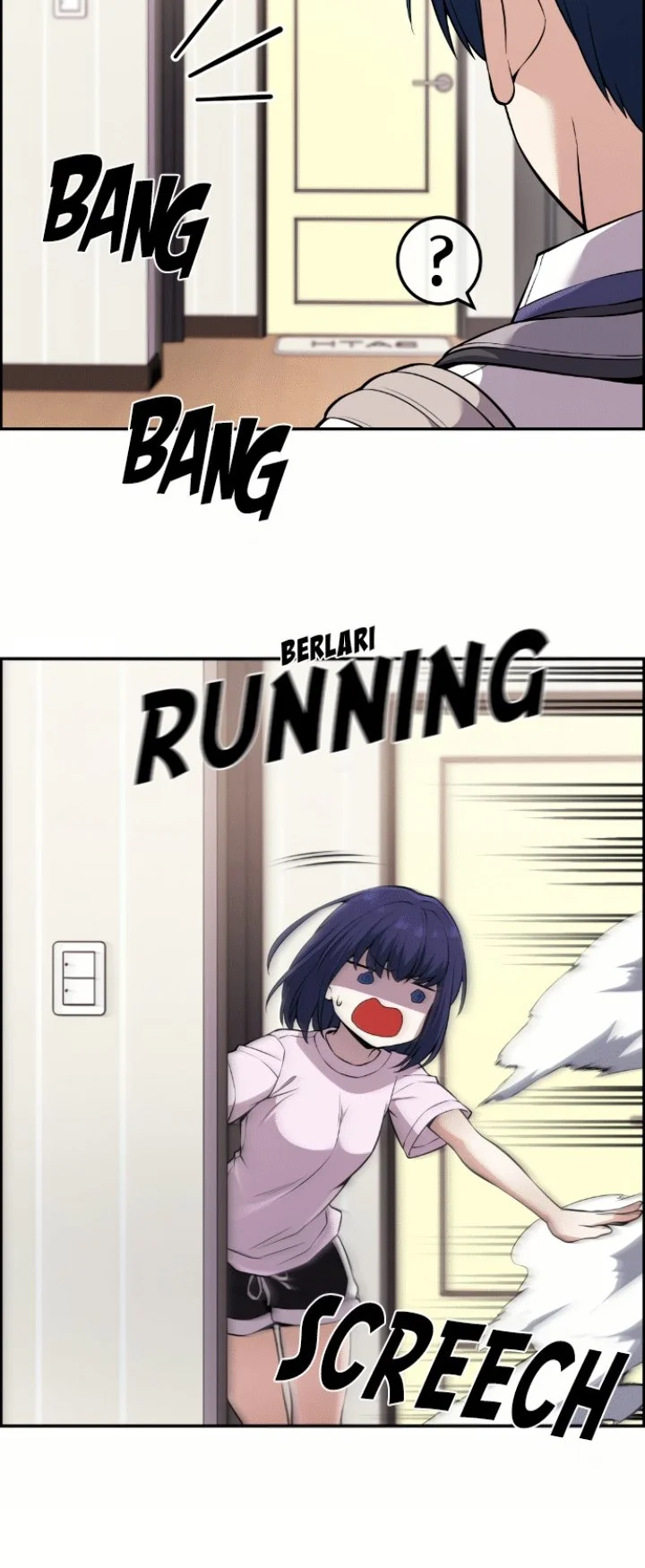 Webtoon Character Na Kang Lim Chapter 100 Gambar 5