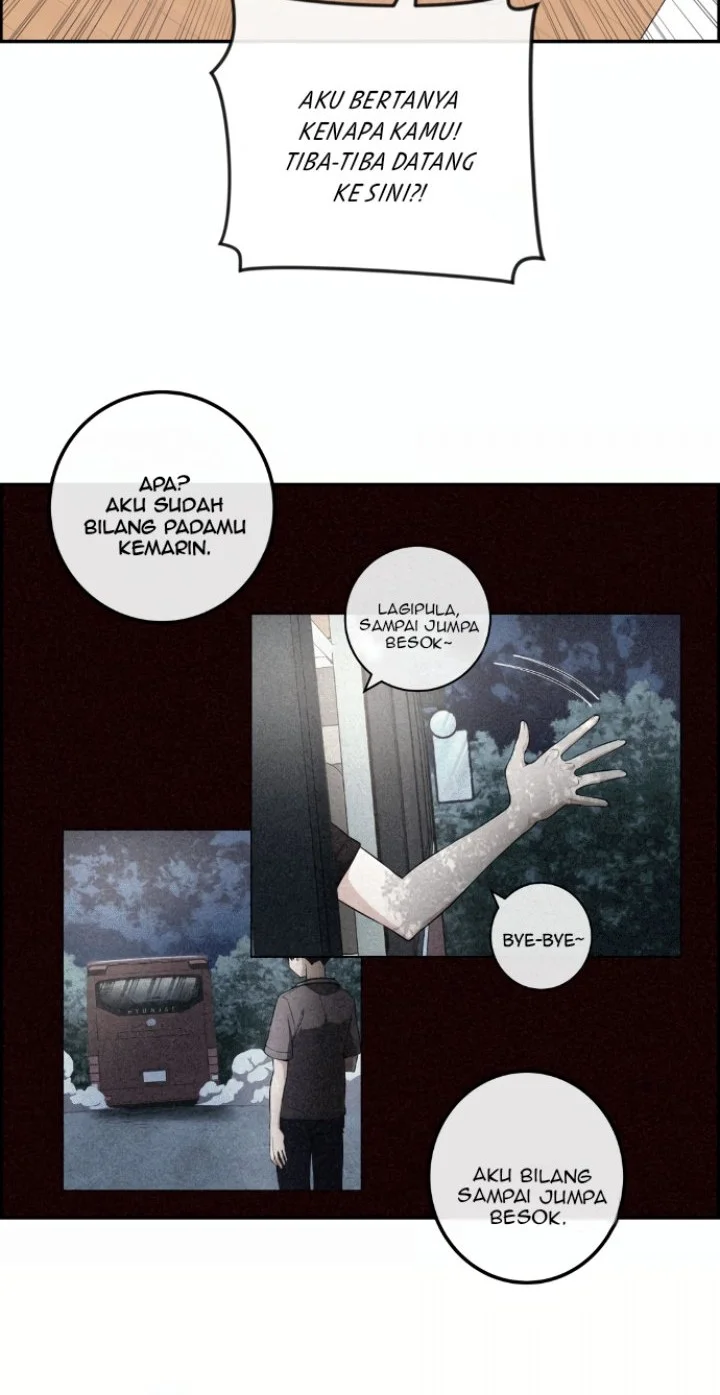 Webtoon Character Na Kang Lim Chapter 100 Gambar 13